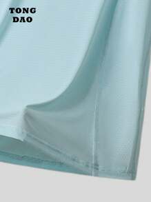 Damen Sommer Sport Outdoor atmungsaktives und feuchtigkeitsableitendes T-Shirt