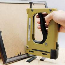 Grapadora y grapas - 1 - Ver 5