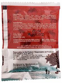 Café 3 En 1 Dxn Café Y Lingzhi Coffee Ganoderma - Capuchino - Ver 4