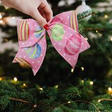 Outdoor Decor - Pink - View 6