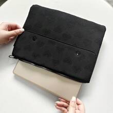 适用于 iPad Pro 11 英寸的原装平板电脑保护套、Love Puffy iPad 保护套 9-11 英寸平板电脑保护套、粉色 iPad 保护套（适合女性礼物）、可爱 iPad Air 保护袋、9 10 英寸、11 英寸包 - 彩色 - 查看 7