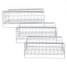 SanBouSi Pot Racks - לבן - ראה 9