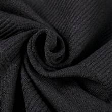 Sheonly 2 Colors Fashion Women Seamless Underwear,Women High Wasit Body Shapewear Shorts,Sexy Hip Enhancer Shapewear Panties,Ladies Slim Fit Tummy Control Bodyshaper Panties(S-XXL) - Black - View 7