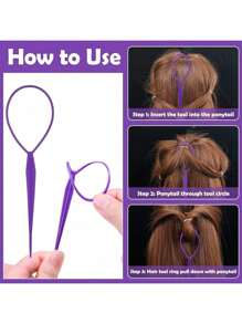 32 Colors Small Hair Rubber Bands With 16 Hair Styling Tools, 1800 Pcs Elastic Girl Baby Hair Ties Mini Hair Bands With Hair Elastic Cutter Hair Accessories Xmas Stuff For Girls Baby Toddlers Kids