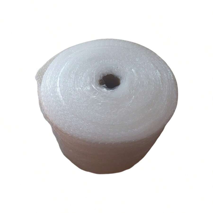 Bubble Wrap Roll 100 Meters Long - Clear - View 1