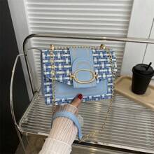 Multifunctional Storage Bags - Blau - Übersicht 5