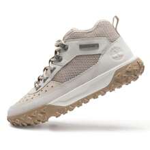 Timberland 男士登山鞋户外运动休闲运动鞋，减震轻便牵引力徒步鞋 A6CW1EUY - 只是 - 查看 3