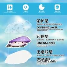 50PCS Kawaii Mushroom Stickers Vinyl Aesthetics Stickers Scrapbooking, Diary, Bumper, Skateboard, Water Bottle, Cartoon, Hard Hat, Car Stickers And Decals