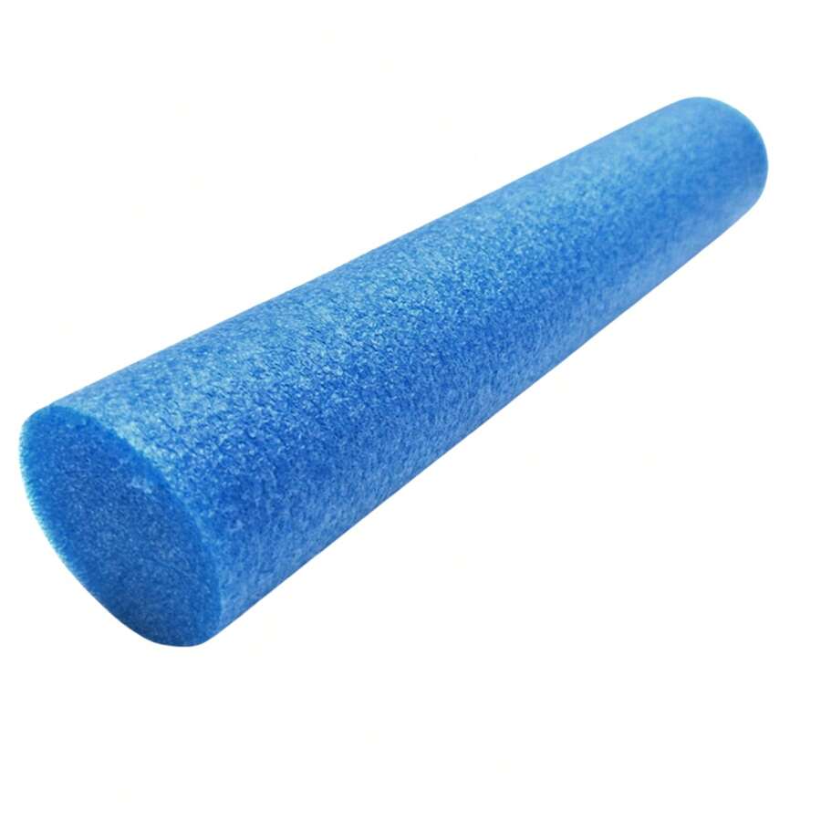 Floating Pool Noodle Foam Tube Float Swim Rods Solid Kindergarten Gymnastics Sponge Stick - Royal Blue - View 1