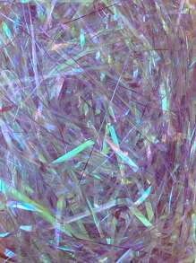 Hộp quà tặng bằng sợi raffia óng ánh mới, Ngày lễ tình nhân, Hộp quà tặng sinh nhật bằng sợi raffia nhựa Phục sinh, Túi quà tặng trang trí bằng sợi raffia, Ngày lễ tình nhân - Nhiều màu - Xem 19