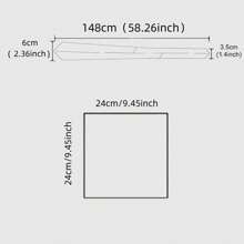 2pcs Set, Men's Floral Printed Tie, Soft Fabric Flower Pattern Tie And Pocket Square Combo, Suitable As Men's Gift For Wedding, Groom, Groomsman, Wedding Photo Shoot, Date Night, Formal Dinner - Two-piece Set - View 9