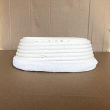 Zestaw 11/12 koszyków do wyrastania chleba, kompletny zestaw koszyków do wyrastania chleba na zakwasie Lame & Banneton, w tym 10-calowy owalny koszyk do wyrastania chleba i wkładka, skrobak do ciasta, mikser do ciasta, lame do chleba