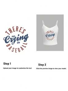 النمط الشخصي المخصص - قميص عنابي مخصص بحسب البنط الأمريكي للنساء، صور مخصصة، أضف نصك/صورتك الخاصة (شارة النمط/شعار الشركة/صورة عائلية/سيلفي/زهرة) صمم طباعتك الشخصية كهدية لصديقتك، أنيق، موضة، هيبستر، كاجوال، أنيق بسيط، شخصي، مخصص، فريد، أزياء الرجال، خزانة الملابس اليومية، أساسي/ أسلوب الشارع للرجال، هدايا مثالية له، الصديق، العائلة، الأصدقاء، لأعياد الميلاد، للعطلات الفراغية/الإجازة، للمدرسة/المنافسة، للرياضة/التسلق - أبيض - مشاهدة 2