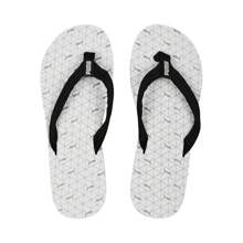PUMA 390968 - Men's Summer Casual Versatile Flip-Flops - White - View 3