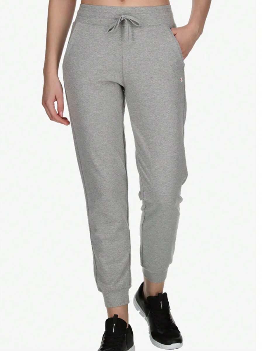 Champion SPORT PANTS - 氧化鎂 - 查看 1