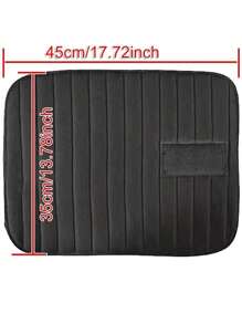 4pcs/Set High Quality Breathable Leg Wraps For Horses, Soft And Thin Padding Ensures Optimal Ventilation To Prevent Sweat Accumulation During Work