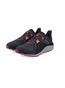 Columbia ESCAPE PURSUIT OUTDRY - Dark Grey Wild - View 3