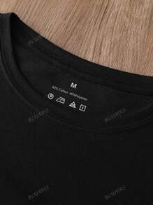 Dames Lente & Zomer T-shirt met korte mouwen, Dames "I Do What I Want" Creatief grappig grafisch print T-shirt, Dames comfortabel casual sport ronde hals T-shirt met korte mouwen, Dames zwart topje, Zomertop, Vakantiecadeau
