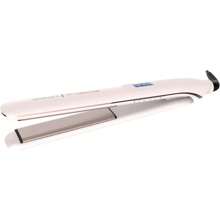 Plancha Alaciadora Remington Pro Therma-Luxe Peinados de Larga Duración, S9100 - 1 - Ver 3
