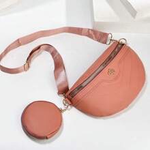 Women Crossbody - White - View 2