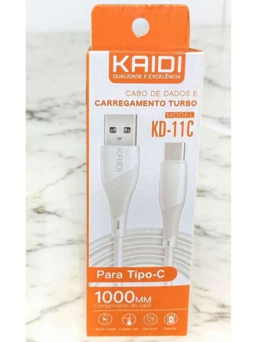 Cables - 白色 - 查看 1