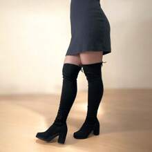 PRELICE Women Fashion Boots