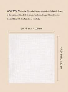 2 件套婴儿床床单，柔软透气超细纤维床单，适合标准尺寸婴儿床床垫 33 英寸 X 17 英寸 * 2 英寸，情人节舒适温暖