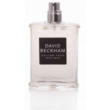 David Beckham Follow Your Instinct EDT 75ml NO Box / Lid - Please Read - Warm & Spicy - View 2