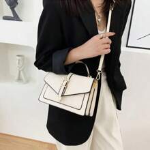 Luxury Designer Tote Bag Fashion Ladies Handbags Versatile Shoulder Bags Brands Shopper Purses Casual Simple Crossbody Bags