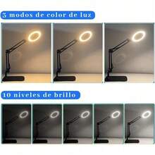 Magnifier - Black - View 3