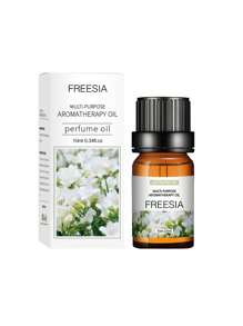 Pure Vegetable Essential Oil - Diffuser, Home Care, Candle Making Fragrance, Perfume, Aromatherapy, Humidifier, Various Choices Of Gifts - Mint, Tea Tree, Lavender, Eucalyptus, Lemon Grass, Orange Rose Coffee, Ocean Cedar And Gardenia (10mL) Birthday Graduation - 1PCS - View 15