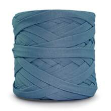 Bella Weave Mesh Yarn 15mm To 25mm PROMOTION - 31 SEA BLUE - View 2