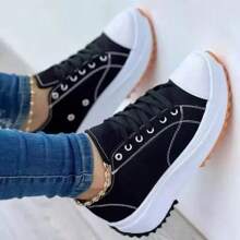 Zapatos deportivos para mujer