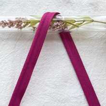 10码 1厘米 一厘米 弹性腰带滚边条 服装裤子边缘齿绳 行李箱家纺包边条 DIY滚边绳镶嵌配件 - 00 - 查看 13