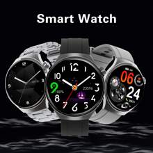 Reloj para hombre (para hacer/recibir llamadas) Reloj deportivo Bluetooth con llamada, pantalla HD de 1.39 pulgadas, compatible con Android e , IP68 a prueba de agua, reloj deportivo para exteriores, monitor de actividad, reloj para ciclismo, regalo para vacaciones, regalo para niños, regalo para niñas