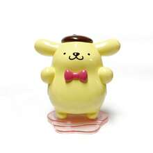 Miniso Sanrio Characters Buddy Series Blind Box Ornament Single Box (1pc, Random Delivery) - Multicolor - View 8
