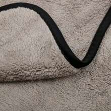 Ultra-Soft Car Wash Towel Microfiber High Water Absorption Cleaning Drying Cloth For Car Detailing Care Washing Towels