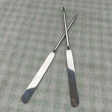 1pc/2pcs Makeup Palette, Makeup Artist Palette, Lipstick Makeup, Beauty Foundation Palette, Blackhead Remover, Pore Cleansing Tool, Stainless Steel Foundation Spatula, Makeup Artist Foundation Scraper, Face Scraper, 5pcs/10pcs Palette, Palette Stick Storage Bag Set Of 2,Makeup,Cheap,Room Decor,Vanity,Travel,Bedroom,Makeup Accessories