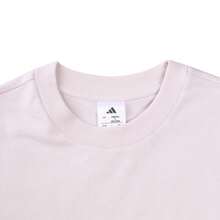 Adidas 2025 Męska i damska koszulka ADI BB SL TEE Różowa kamizelka sportowa JD6134
