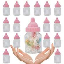 Caja de regalo con forma de caja de dulces linda para niños - Multicolor - Ver 4