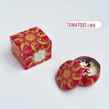 20 Scents- 9pcs/4pcs/1pc Aromatherapy Candles, Vases Candles, Homemade Soy Candle Cups, Vases, And Candles In Homemade Soy Candle Cups Are Perfect, Perfect Gift For Family And Friends, Tin Cans Of Aromatherapy Candles, For Birthday, Valentine's Day Or Mother's Day Travel, Aromatherapy Gift Box,Christmas Decorations,Christmas Decor, Valentine's Day New Year Christmas Gift Gifts Graduation
