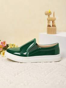 Chaussures de sport casual et belles pour filles, convenant pour le printemps et l'été
