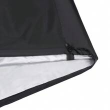 YUNRUX Table Tennis Protective Cover Cover Tarpaulin For Table Tennis Table