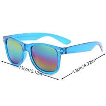 8pcs Beach & Pool Party Supplies, Gift Bag Fillings For Easter Baskets, Summer Outdoor Items, Party Favors Halloween - Multicolor - View 3