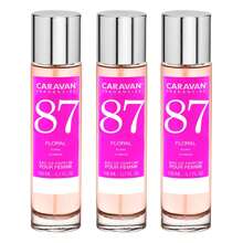 Caravan Perfume - Multicolor - View 1