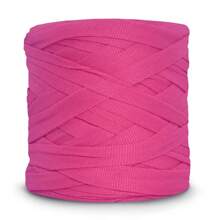 Bella Weave Mesh Yarn 15mm To 25mm PROMOTION - 26 GUM PINK - View 2