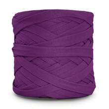 Bella Weave Mesh Yarn 15mm To 25mm PROMOTION - 27 BRIGHT PURPLE - View 2