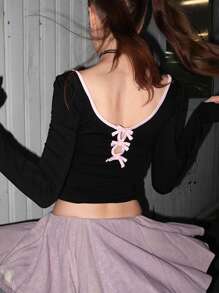 Horse Riding Butterfly Fairy Sign Cute Fig