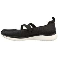 Skechers Baleriny Microburst 2.0 dla Kobieta w kolorze Czarny ✅ Dostawa w ciągu 3-5 dni