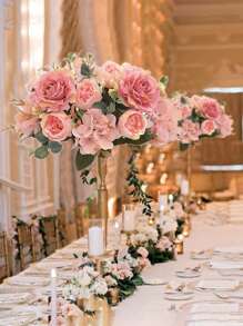1/2/3PCS Artificial Flowers-Peony, Silk Peony, Fake Plants, Home, Dining Room, Living Room, Outdoor Garden Decoration,The Art Of Inserting Flowers, Photography Props, Autumn, Spring, Vase, Flower Wall, Flower Wreath, Bridal Bouquet, Wedding Decoration, DIY Flower Wreath Materials, Birthday Party Decoration Materials, Home Decoration Accessories, Valentine's Day. Gifts Graduation